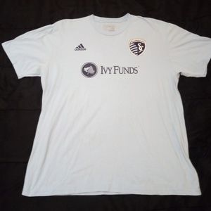 Sporting Kansas City Tee